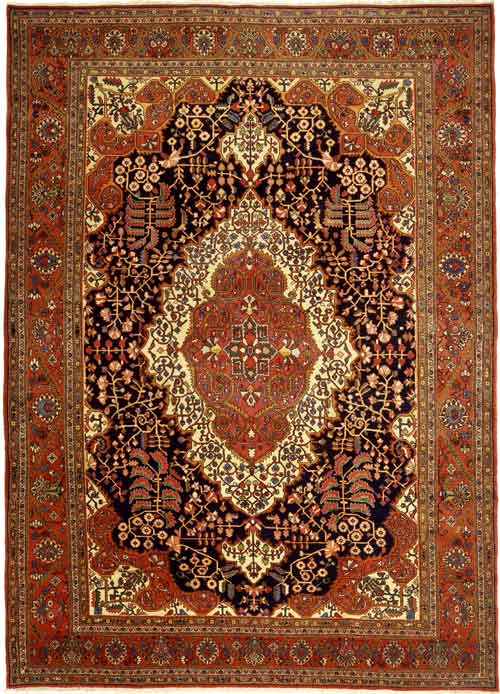 نمایندگی سمنان فرش سمنان